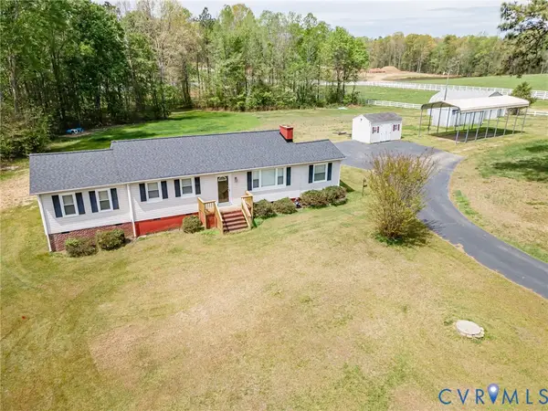 11120 Beaver Bridge Road, Chesterfield, VA 23838
