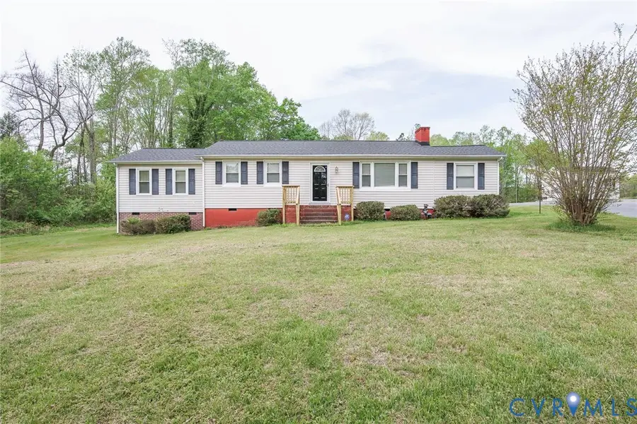 11120 Beaver Bridge Road, Chesterfield, VA 23838 - #3
