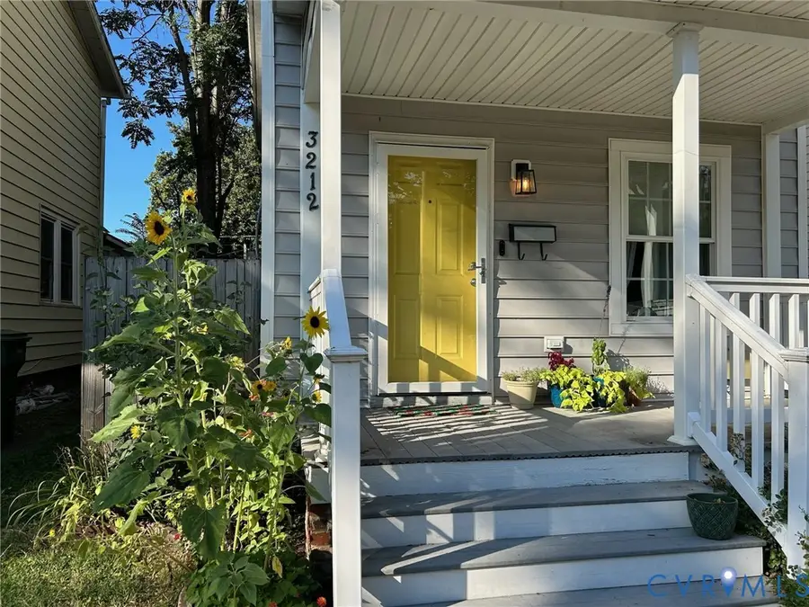 3212 Q Street, Richmond, VA 23223 - #2