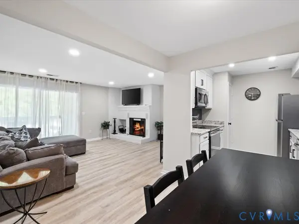 2121 Turtle Run Drive #8, Henrico, VA 23233