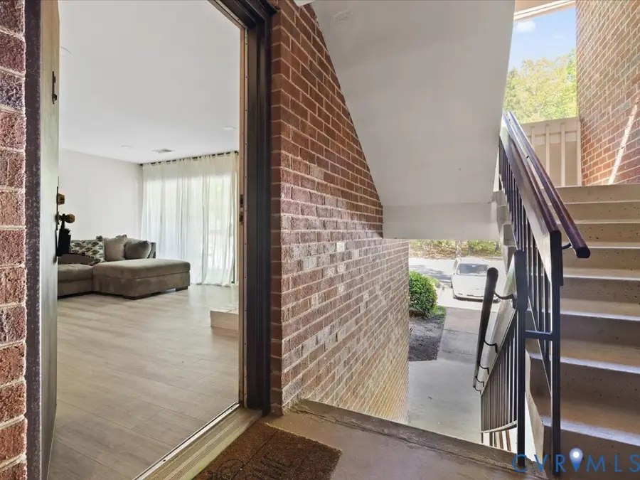 2121 Turtle Run Drive #8, Henrico, VA 23233 - #2