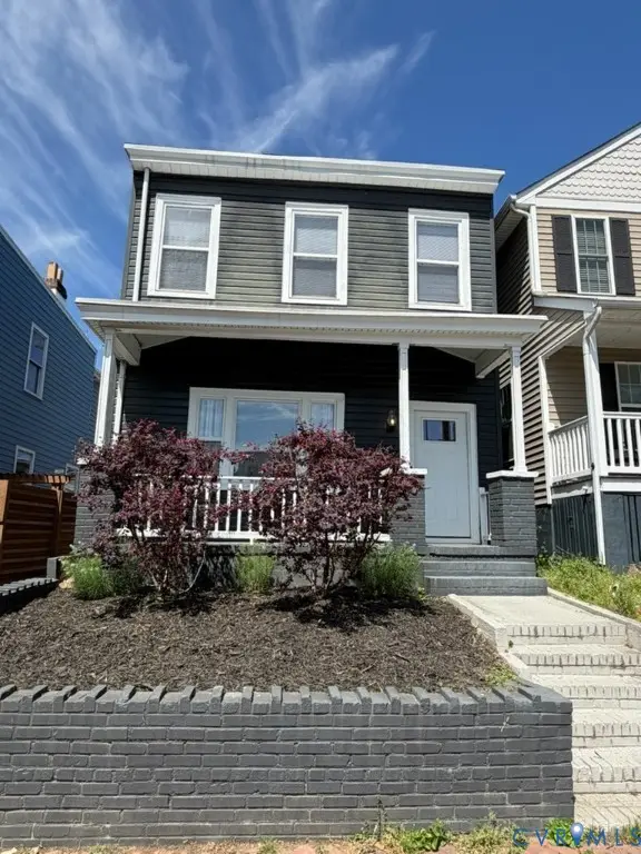410 N 33rd Street, Richmond, VA 23223 - #2