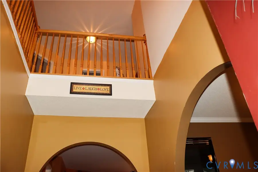 6448 Majestic Way, Henrico, VA 23231 - #3