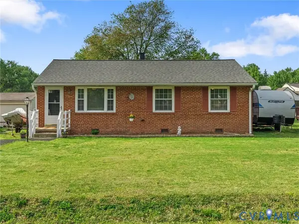 4807 Adair Avenue, Henrico, VA 23230
