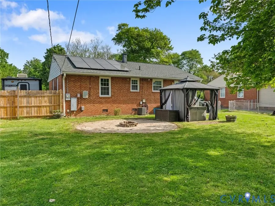 4807 Adair Avenue, Dumbarton, VA 23230 - #2