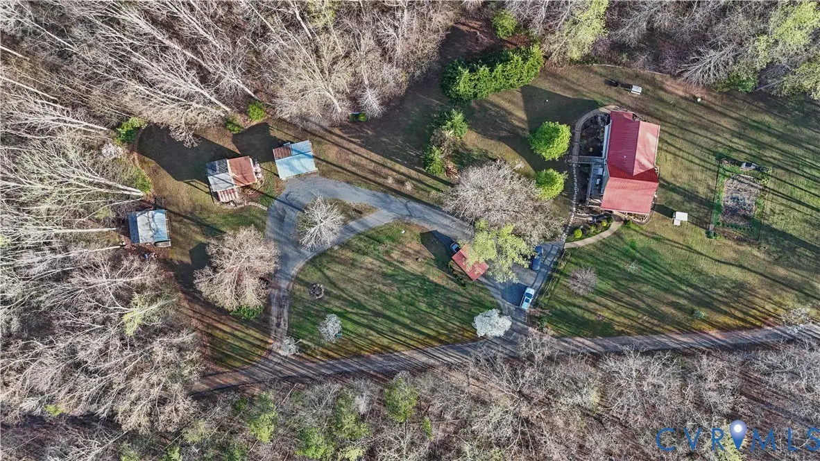 213 Mt Airy Lane, Cumberland, VA 23040 - #1