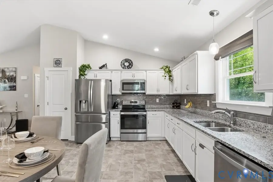 378 Halls Store Road, Mineral, VA 23117 - #3