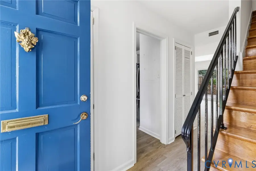 9107 Derbyshire Road #H, Henrico, VA 23229 - #3