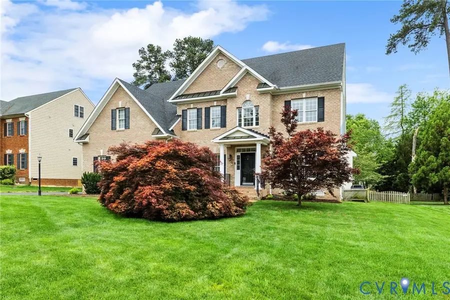 11717 Lincolnshire Court, Glen Allen, VA 23059 - #2