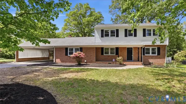 4832 Bonnie Brae Road, Highland Springs, VA 23234