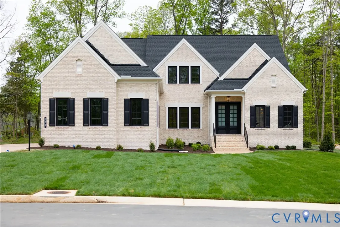 15257 Johns Trace Circle, Montpelier, VA 23192 - #1