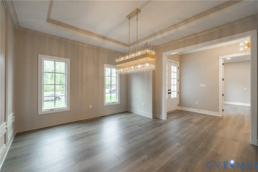 15257 Johns Trace Circle, Montpelier, VA 23192 - #2