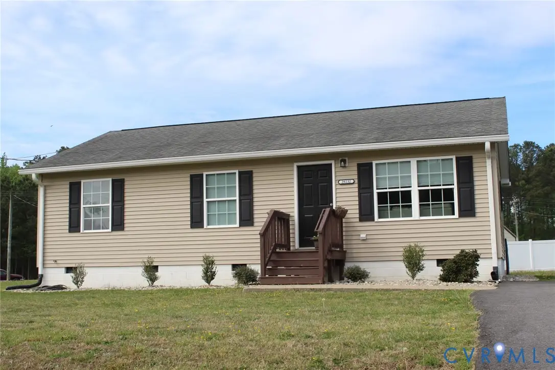 29232 Meadowview Drive, Waverly, VA 23890 - #1