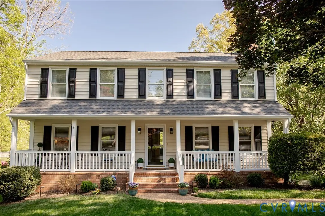 13606 Paigewood Road, Midlothian, VA 23114 - #1