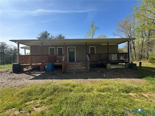1825 Belle Meade Road, Bumpass, VA 23024