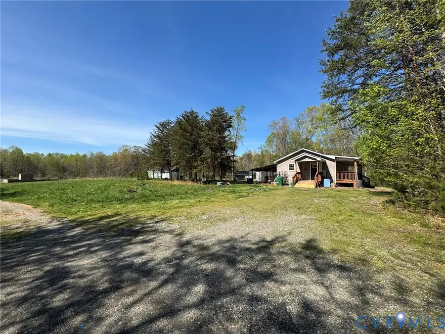 1825 Belle Meade Road, Bumpass, VA 23024 - #3