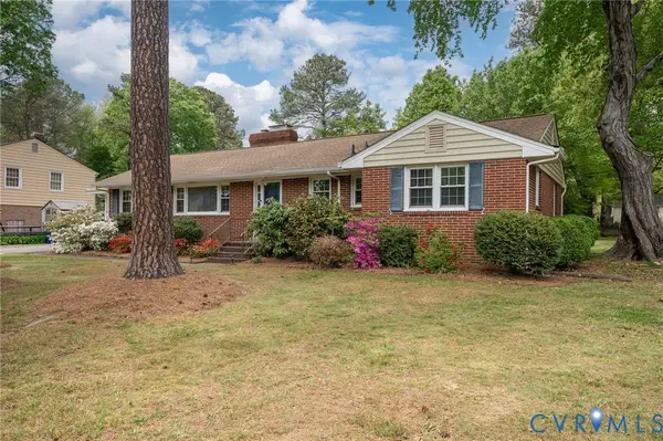 10324 Jason Road, Midlothian, VA 23235