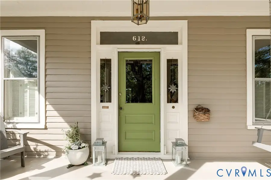 612 W 25th Street, Richmond, VA 23225 - #3