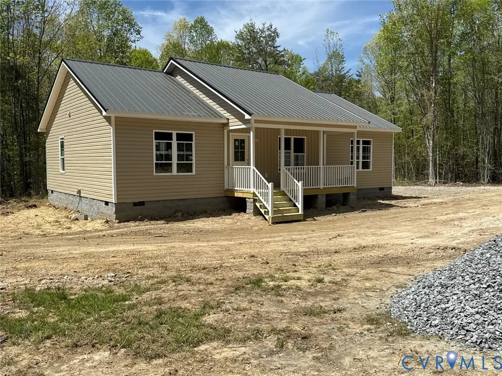 137 Ashburn Road, Cumberland, VA 23040 - #1