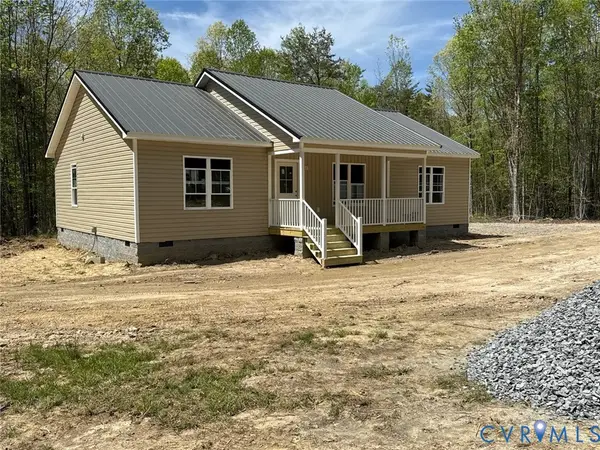 137 Ashburn Road, Cumberland, VA 23040