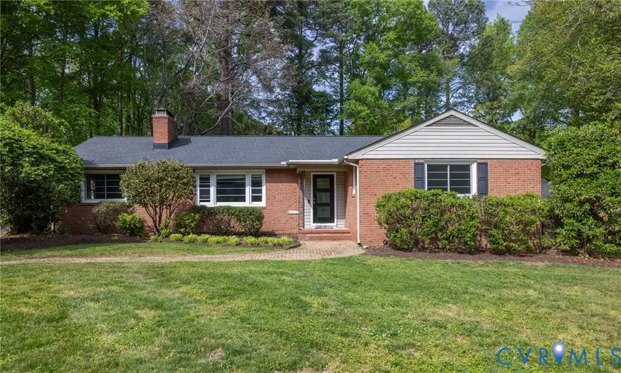 6734 Monitor Road, Richmond, VA 23225 - #3