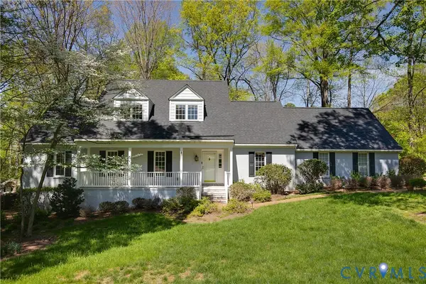 10000 Ramsbury Way, Richmond, VA 23238