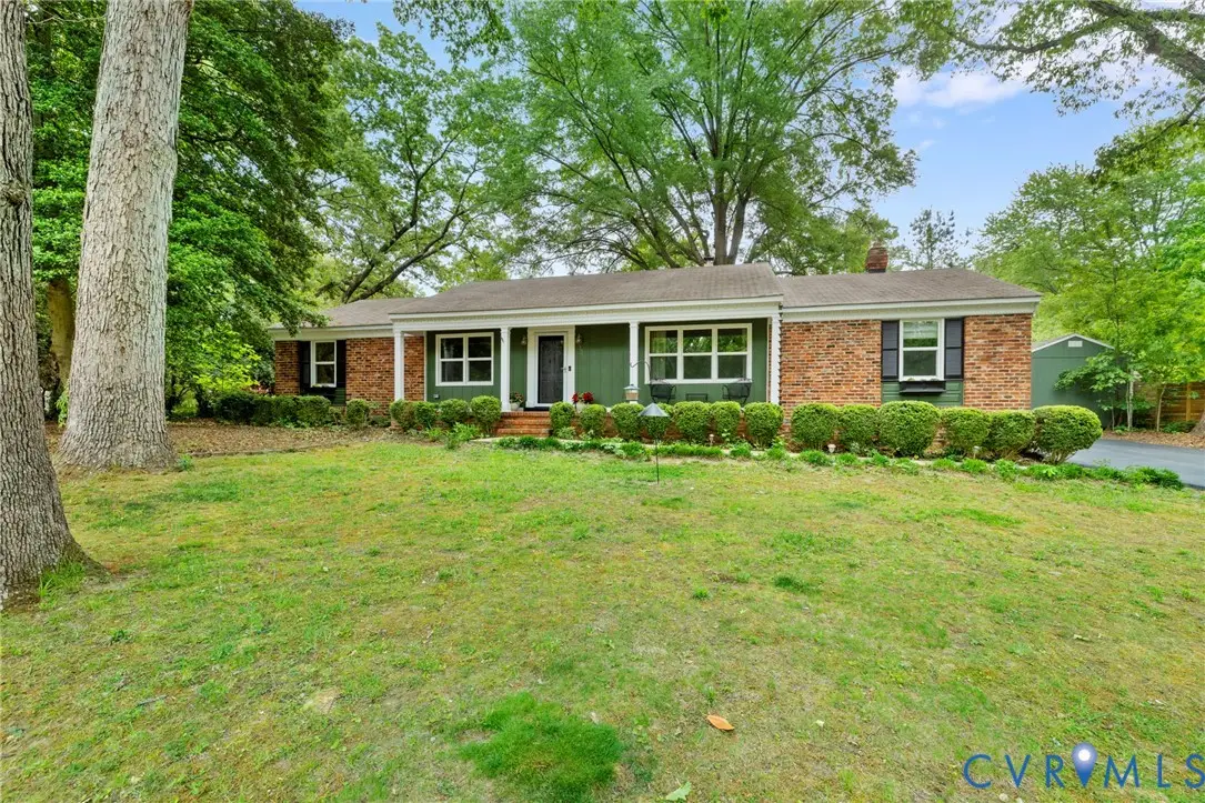 3311 Ottawa Road, Richmond, VA 23225 - #1