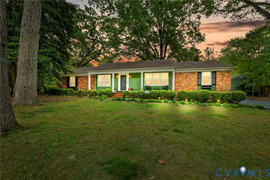 3311 Ottawa Road, Richmond, VA 23225 - #2