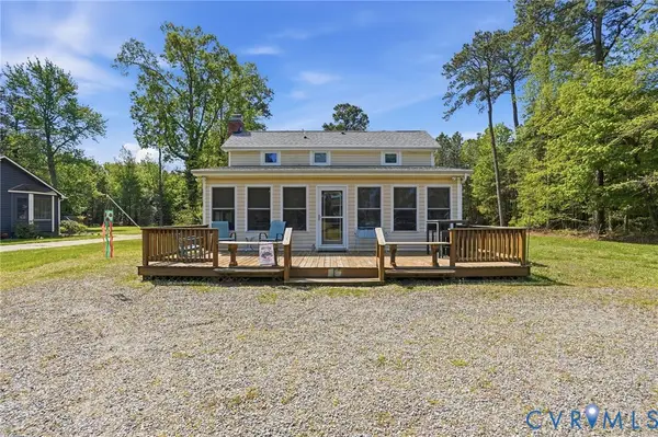 247 Salisbury Park Road, Hague, VA 22469