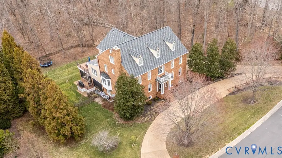 9816 Brooks Hall Place, Henrico, VA 23238 - #2