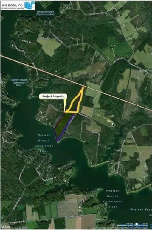 2A Browns Lane, Lancaster, VA 22503 - #1