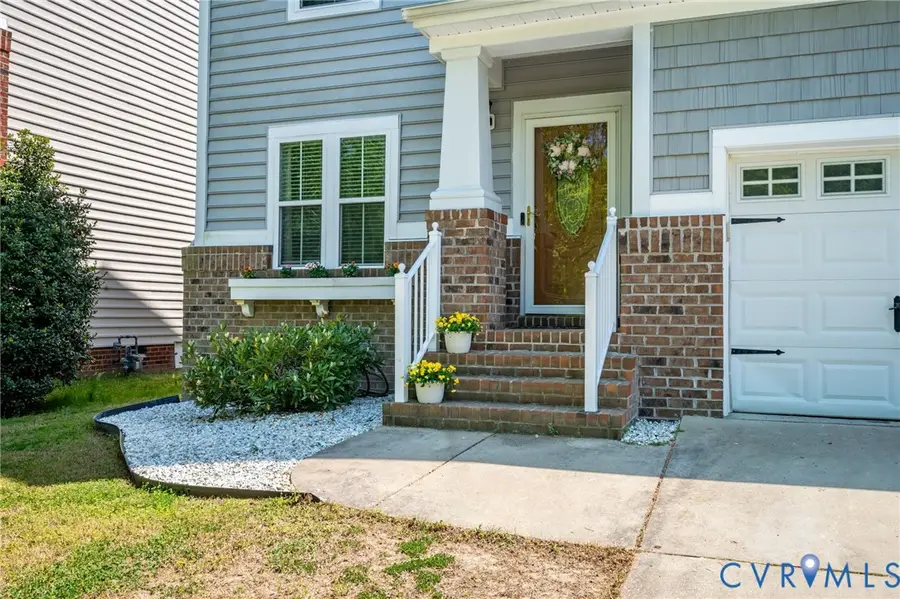 3324 Geddy Terrace, Toano, VA 23168 - #2