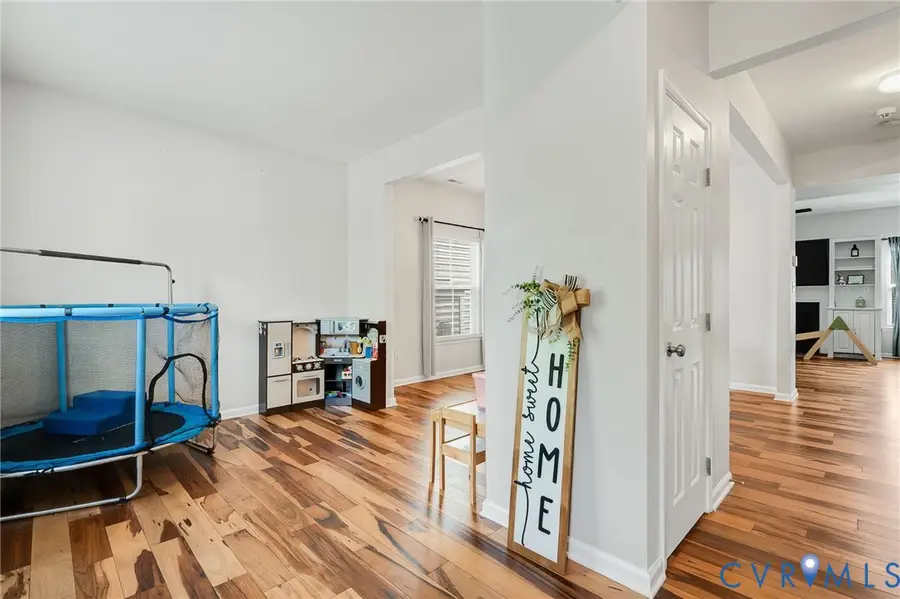 3324 Geddy Terrace, Toano, VA 23168 - #3