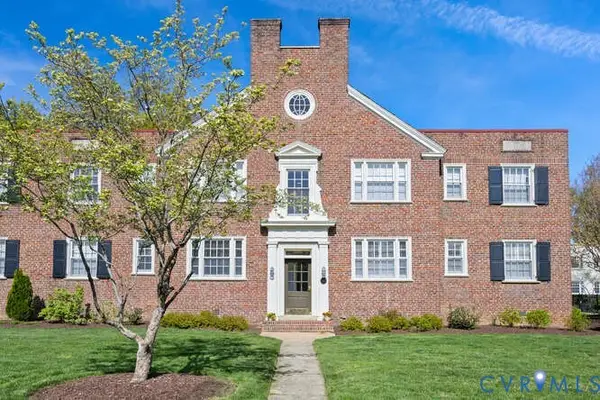 48 E Lock Lane #U1, Richmond, VA 23226