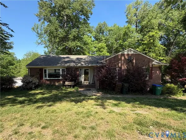 6800 Greenvale Drive, Richmond, VA 23225