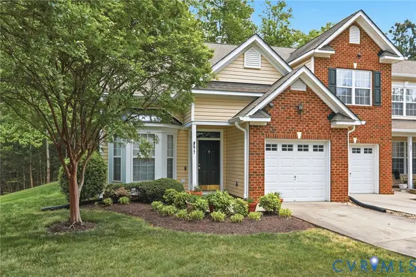 617 Scotter Hills Court, Midlothian, VA 23114
