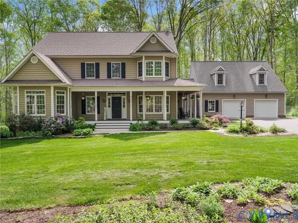 13216 Fawnborough Road, Montpelier, VA 23192