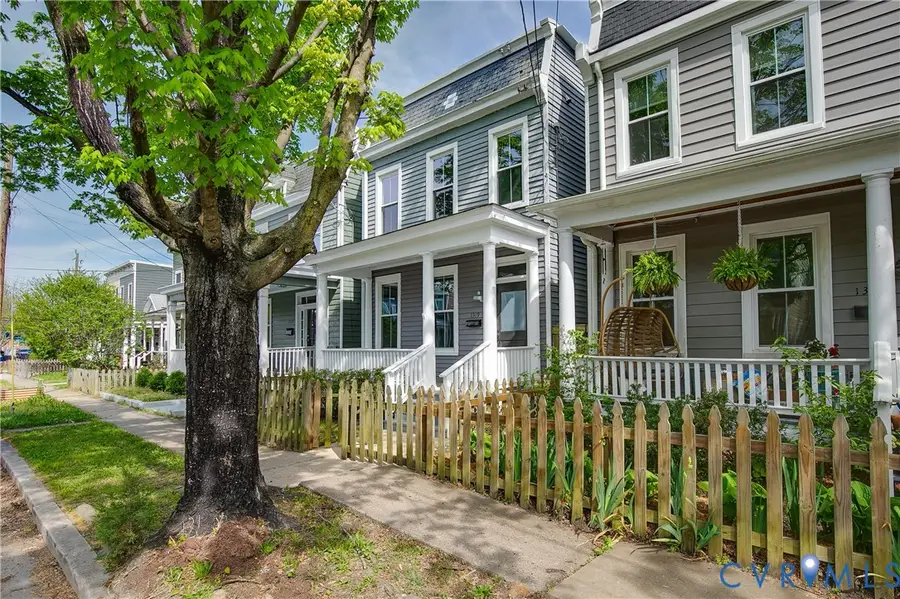 1319 N 28th Street, Richmond, VA 23223 - #2