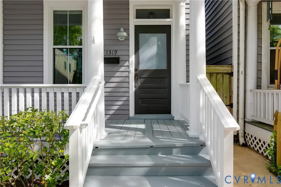 1319 N 28th Street, Richmond, VA 23223 - #3