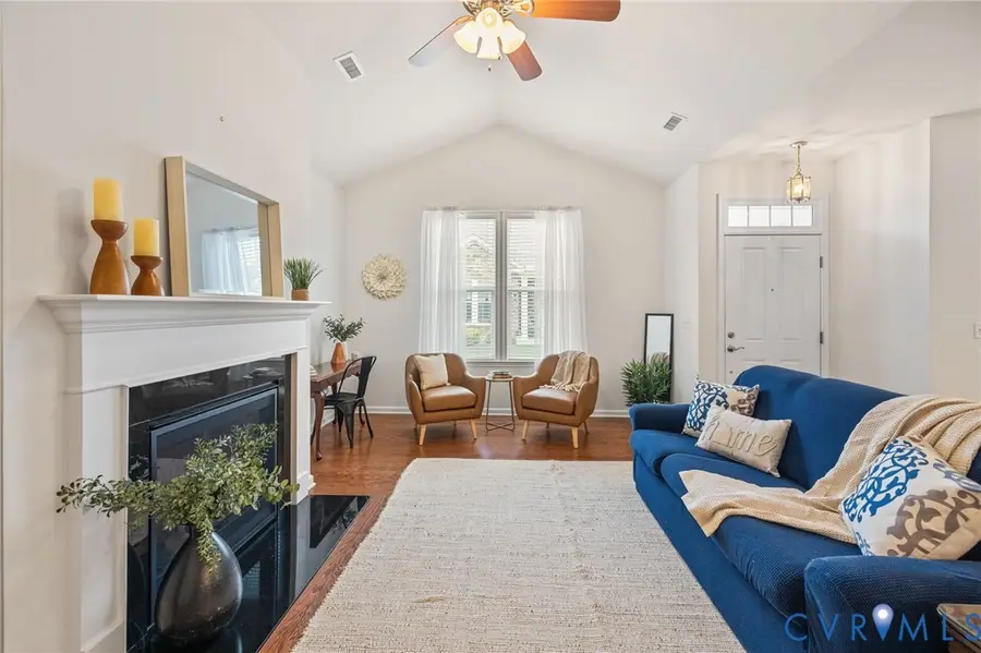 12157 Magnolia Bluff Court, Chester, VA 23831 - #3