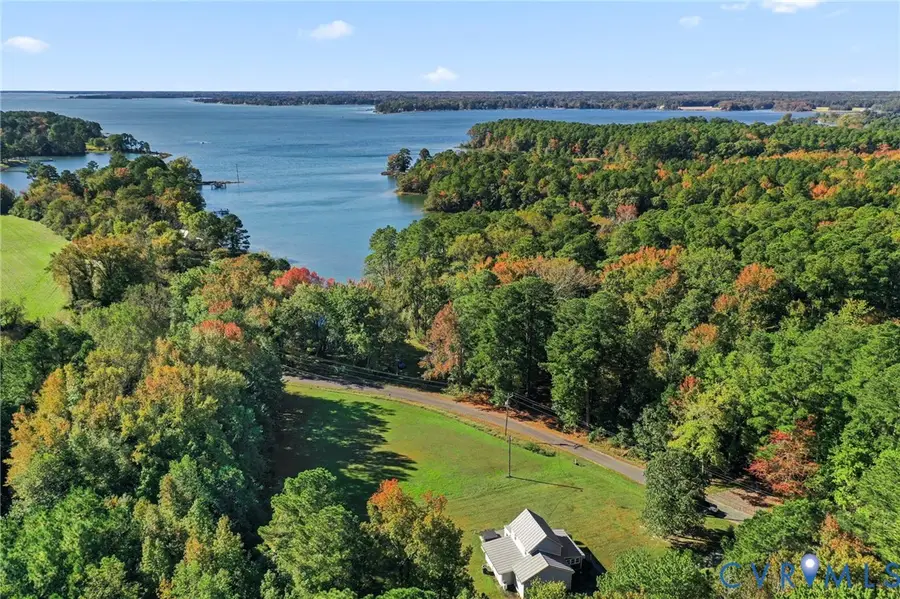 467 Blundon Road, Reedville, VA 22539 - #3