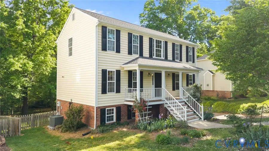 14600 Michaux View Way, Midlothian, VA 23113 - #3