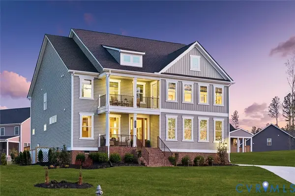 6801 Cove Creek Terrace, Moseley, VA 23120