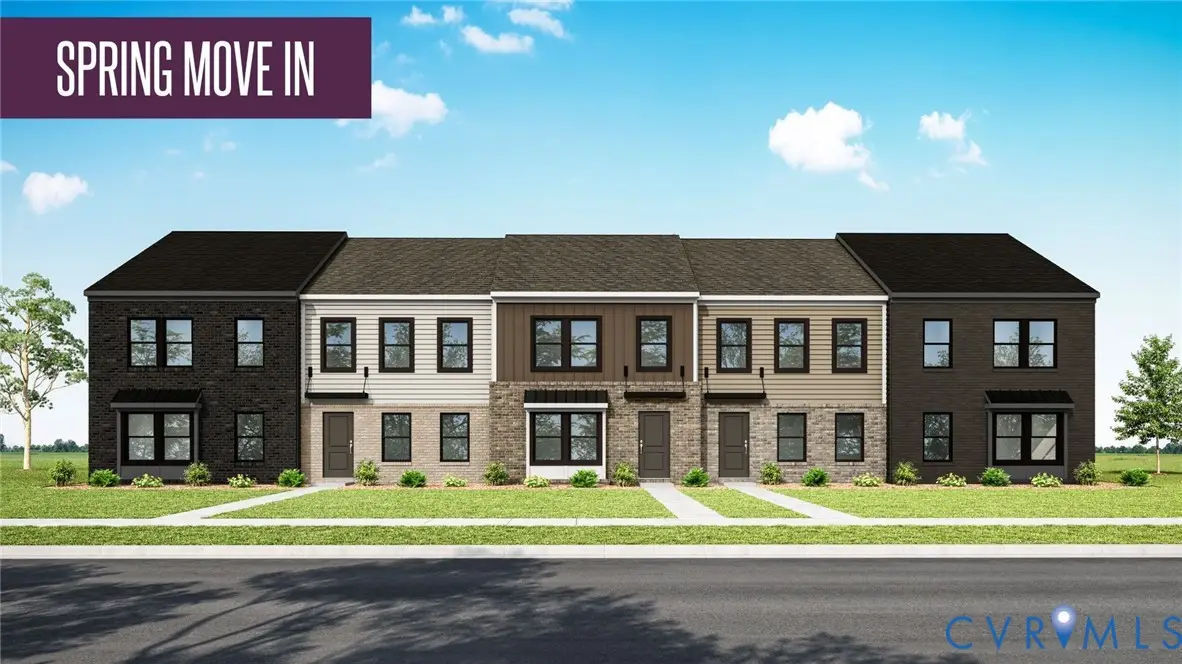 5245 Encore Autumn Walk #I-57, Richmond, VA 23227 - #1