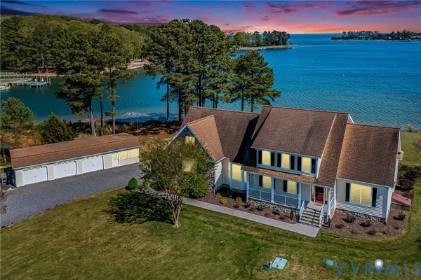 185 Marlin Place, Wicomico Church, VA 22473