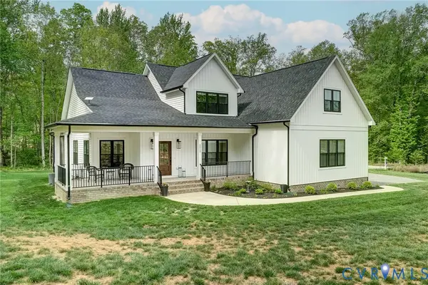 2312 Addison Creek Road, Oilville, VA 23129