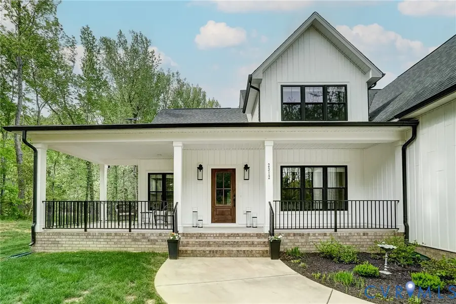 2312 Addison Creek Road, Oilville, VA 23129 - #2