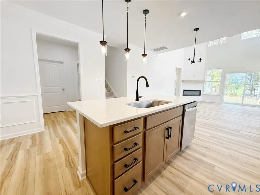 113 Wax Myrtle Drive, Williamsburg, VA 23185 - #3