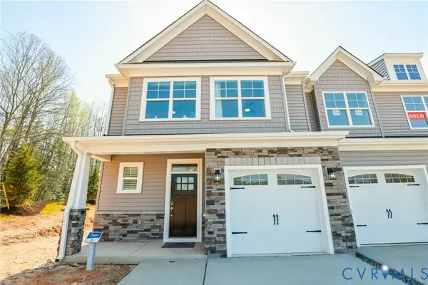 117 Wax Myrtle Drive, Williamsburg, VA 23185