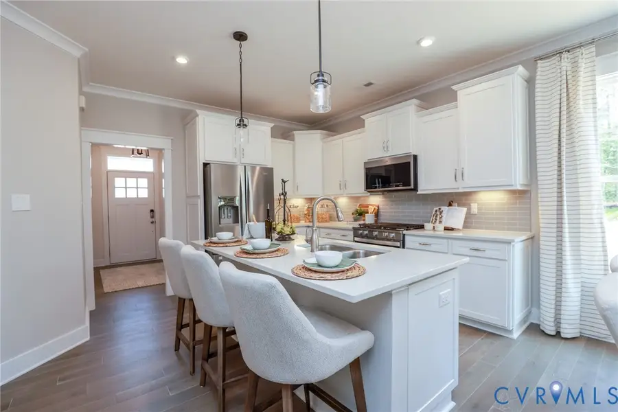 117 Wax Myrtle Drive, Williamsburg, VA 23185 - #2